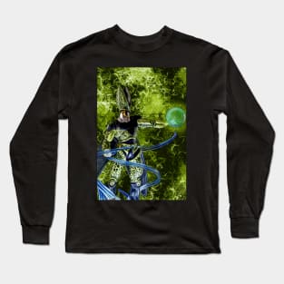 Final Warriors 2 Long Sleeve T-Shirt